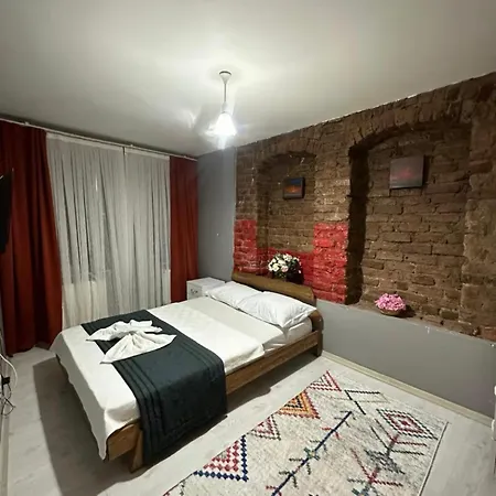 Aparthotel Lion Taksim Provincia di Istanbul