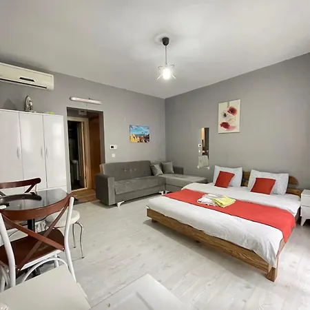 Aparthotel Lion Taksim Provincia di Istanbul