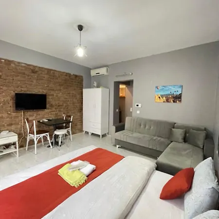 Lion Taksim Provincia di Istanbul