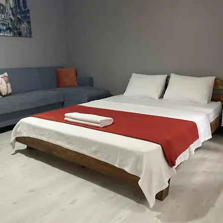 Lion Taksim Aparthotel 3*
