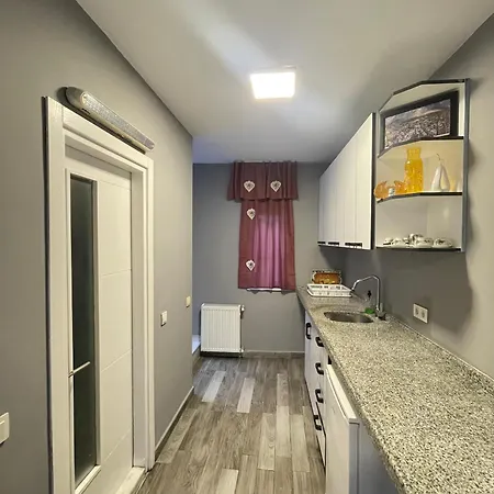 Aparthotel Lion Taksim Provincia di Istanbul