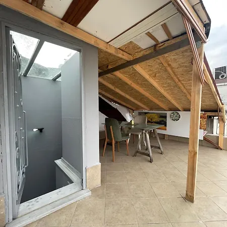 Lion Taksim Aparthotel Provincia di Istanbul