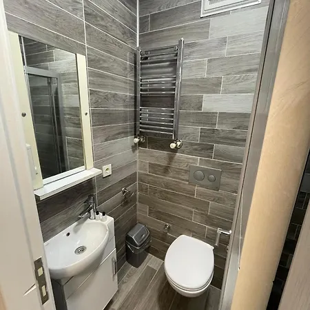 Aparthotel Lion Taksim