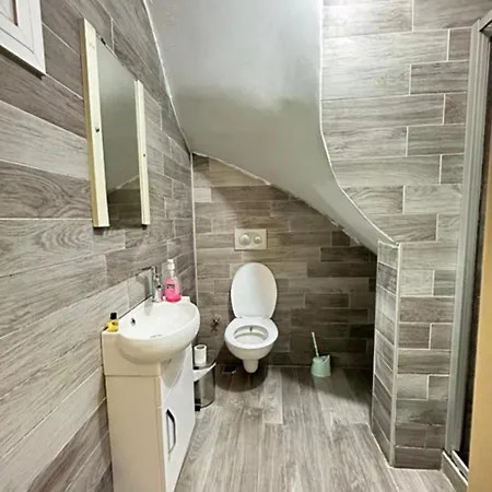 Lion Taksim Aparthotel