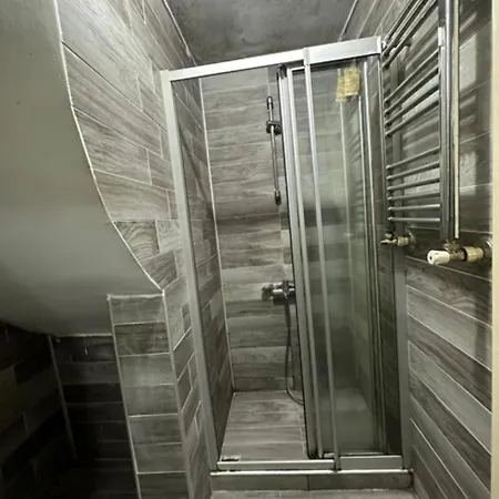 Lion Taksim Aparthotel Provincia di Istanbul