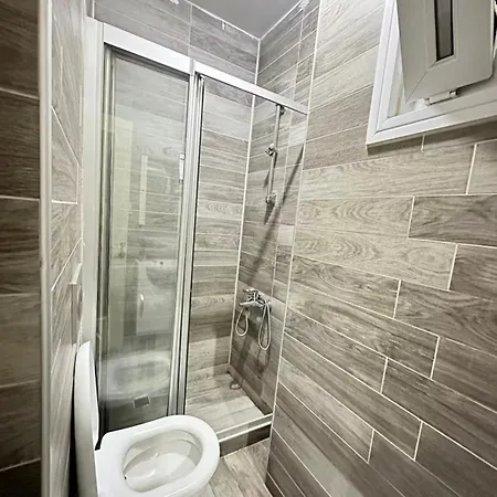 Aparthotel Lion Taksim