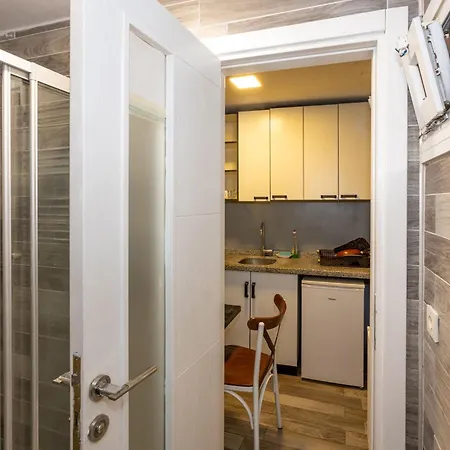 Lion Taksim Provincia di Istanbul