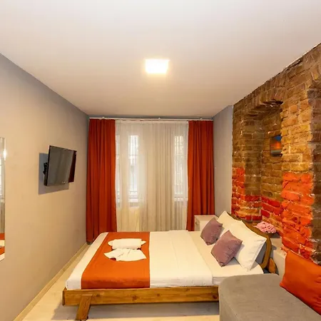 Lion Taksim Provincia di Istanbul