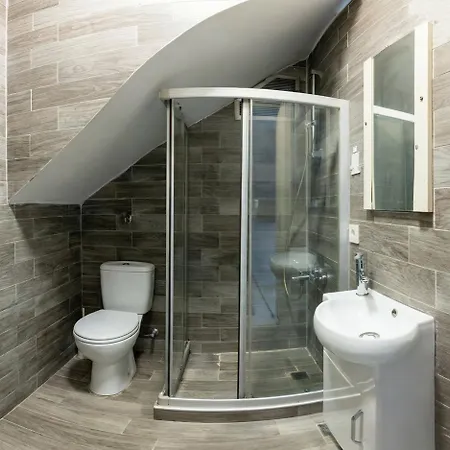 Apartmanhotel Lion Taksim