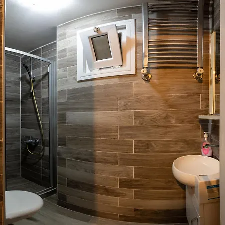 Lion Taksim Aparthotel 3*