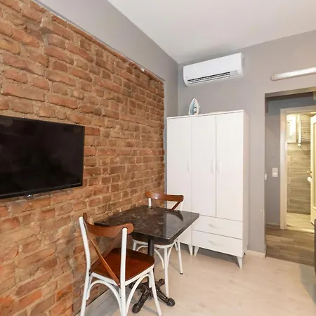 Lion Taksim Provincia di Istanbul