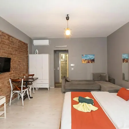 Lion Taksim Aparthotel