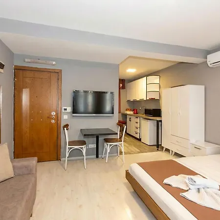 Lion Taksim 3*