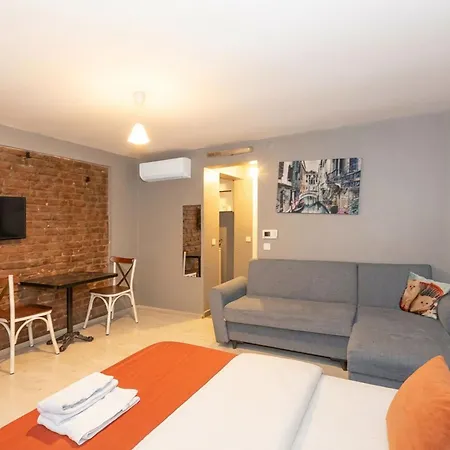 Lion Taksim 3* Istambul