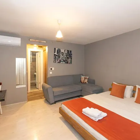 Lion Taksim 3*