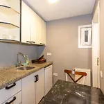 Lion Taksim Κωνσταντινούπολη