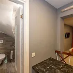 Lion Taksim شقة فندقية 3*
