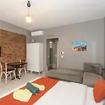Lion Taksim Ξενοδοχείο με διαμερίσματα Κωνσταντινούπολη