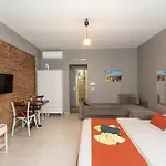 Lion Taksim Ξενοδοχείο με διαμερίσματα