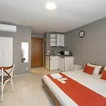 Lion Taksim Ξενοδοχείο με διαμερίσματα