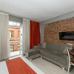 Lion Taksim 3* Κωνσταντινούπολη