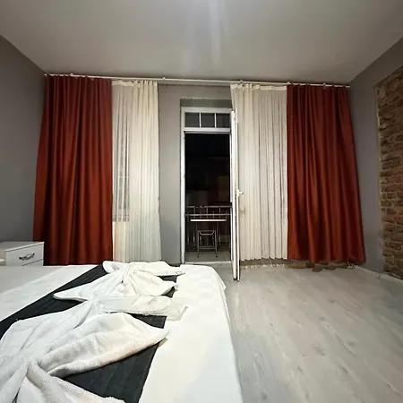 Lion Taksim 3* Κωνσταντινούπολη