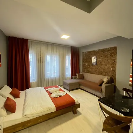 Lion Taksim 3* Κωνσταντινούπολη