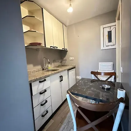 Lion Taksim Κωνσταντινούπολη