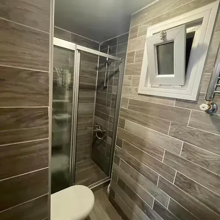 Lion Taksim Ξενοδοχείο με διαμερίσματα Κωνσταντινούπολη