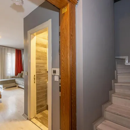 Lion Taksim 3* İstanbul