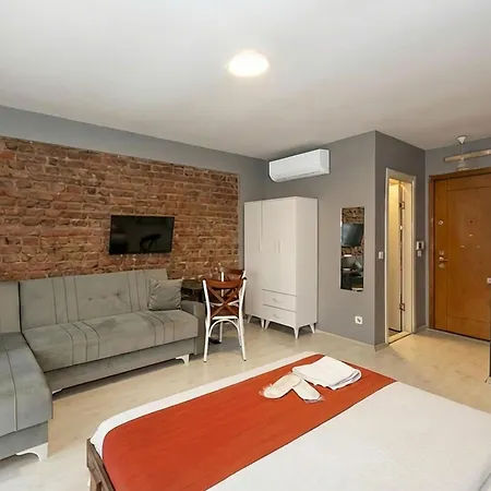 Lion Taksim Κωνσταντινούπολη