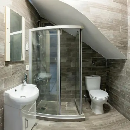 Lion Taksim Ξενοδοχείο με διαμερίσματα 3*