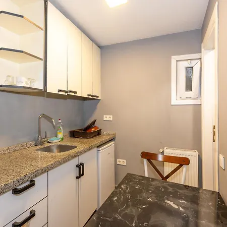 Lion Taksim Istanbul