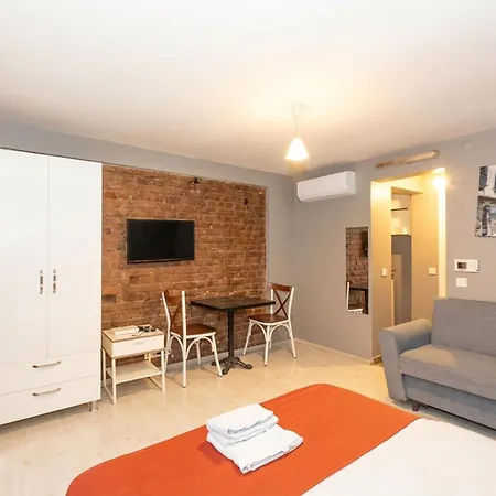 Lion Taksim 3* Istanbul