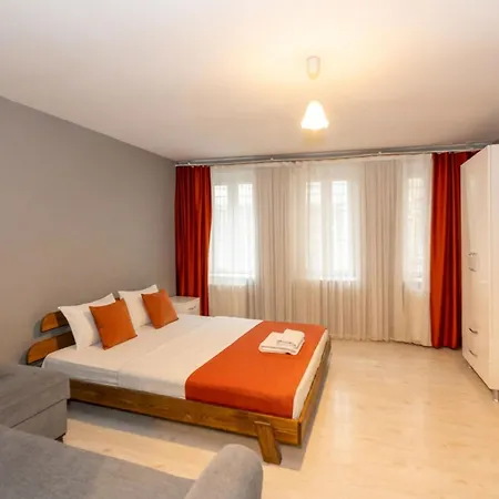 Lion Taksim 3* Istanbul