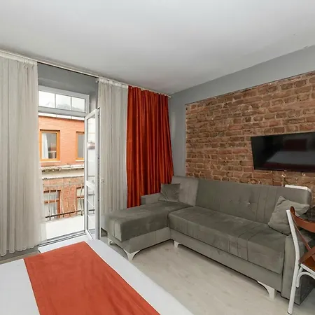 Lion Taksim 3* Istanbul
