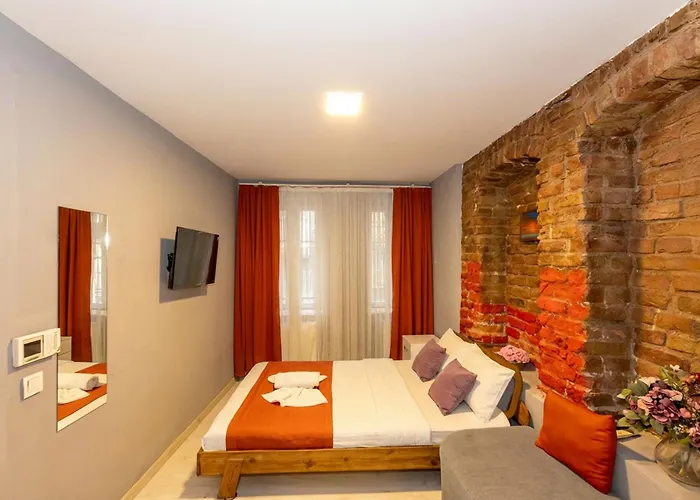 Lion Taksim اسطنبول