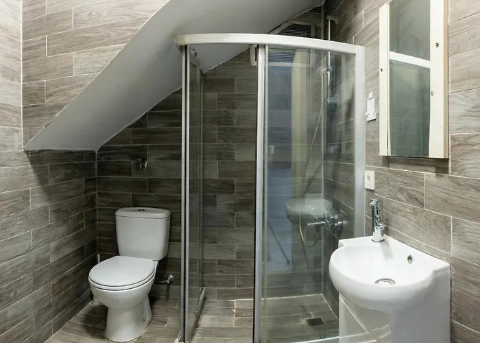 شقة فندقية Lion Taksim