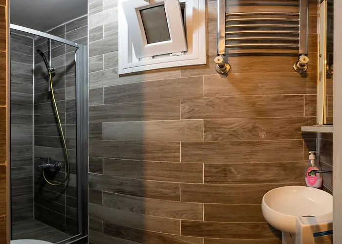 Lion Taksim شقة فندقية 3*