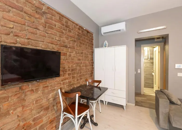 Lion Taksim اسطنبول