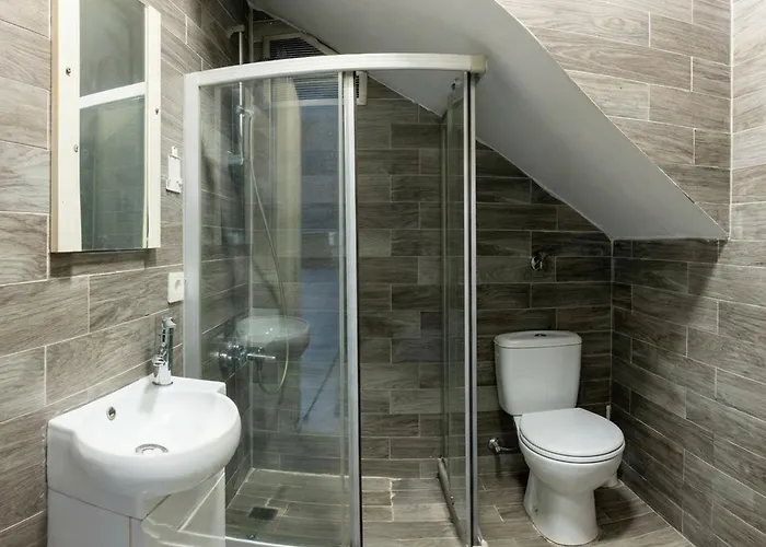 Lion Taksim شقة فندقية 3*